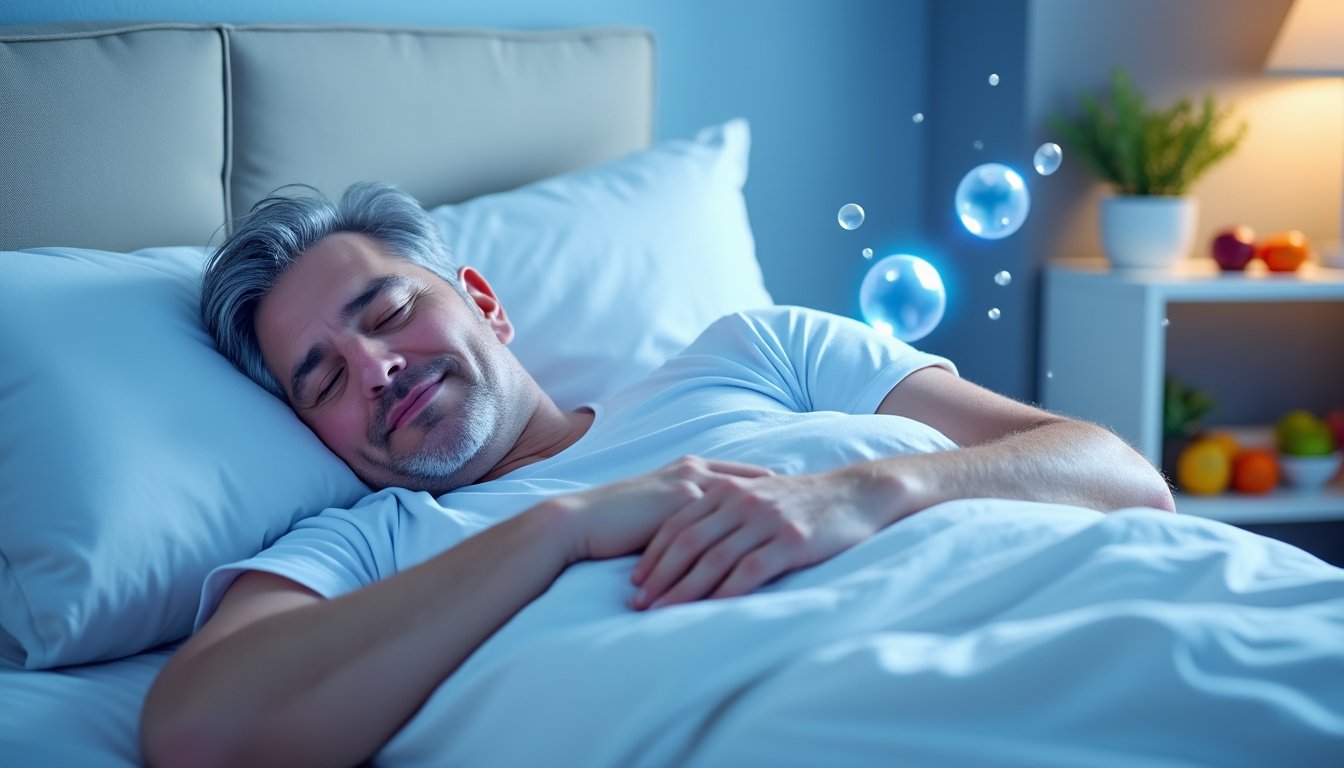 découvrez les causes, les symptômes et les traitements efficaces de l'apnée du sommeil. informez-vous sur cette condition et apprenez comment améliorer votre qualité de sommeil grâce à des solutions adaptées.