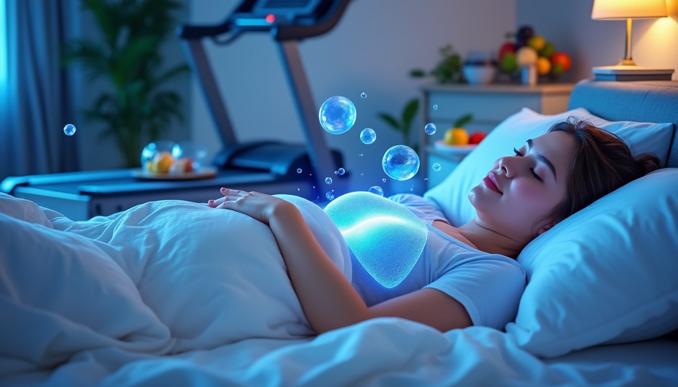 découvrez tout ce qu'il faut savoir sur l'apnée du sommeil : ses principales causes, les symptômes à surveiller et les traitements efficaces pour améliorer votre qualité de sommeil et votre bien-être général.