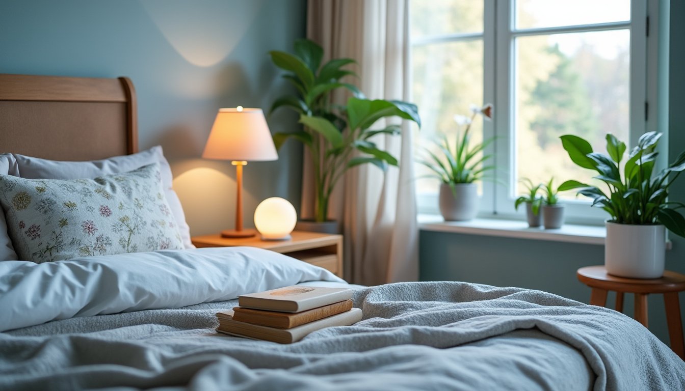 découvrez les meilleures habitudes à adopter pour un sommeil réparateur. apprenez comment améliorer la qualité de votre sommeil grâce à des conseils pratiques sur la routine nocturne, l'environnement propice au repos et les techniques de relaxation.