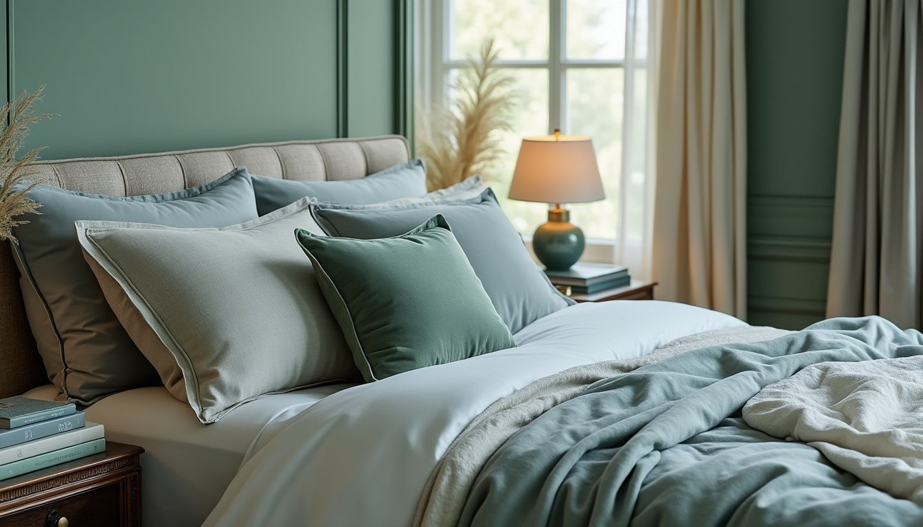 découvrez les meilleures habitudes à adopter pour un sommeil réparateur. améliorez la qualité de vos nuits grâce à des conseils pratiques sur l'environnement de sommeil, la routine de soirée et les aliments à privilégier. dormez mieux et réveillez-vous en pleine forme !