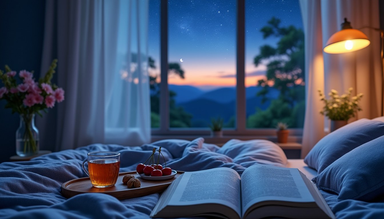 découvrez comment améliorer votre sommeil naturellement grâce à la mélatonine. apprenez des astuces et des conseils pour booster votre sommeil sans avoir recours aux médicaments, et retrouvez un sommeil réparateur et de meilleure qualité.