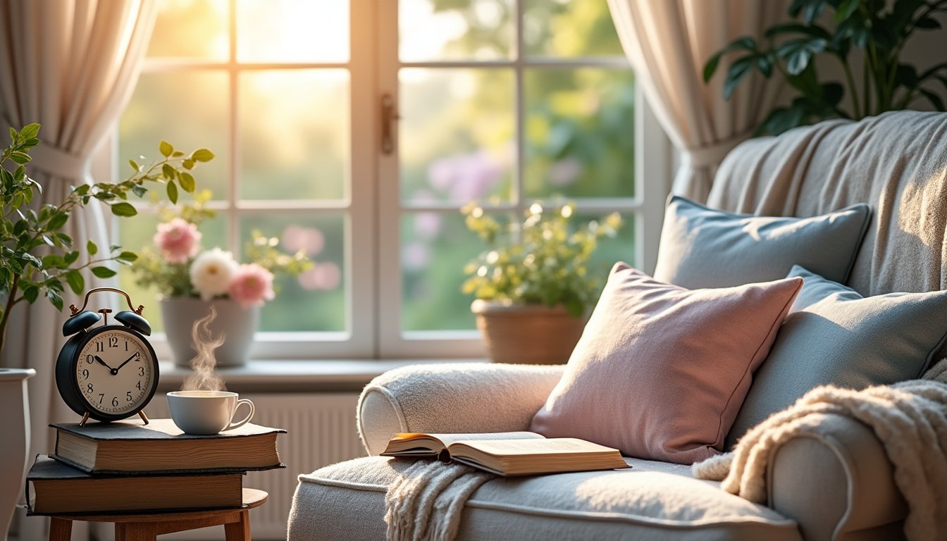 découvrez comment tirer le meilleur parti de vos siestes et de votre sommeil sans compromettre votre cycle nocturne. apprenez des astuces pratiques pour optimiser la qualité de votre repos tout en maintenant une santé optimale.