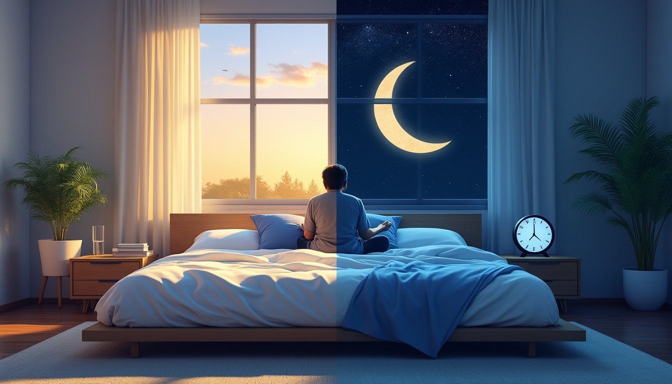 découvrez comment les troubles du rythme circadien affectent votre santé et votre bien-être. apprenez à comprendre et réguler votre horloge biologique pour améliorer votre qualité de vie, minimiser la fatigue et optimiser vos cycles de sommeil grâce à des conseils pratiques et des stratégies adaptées.