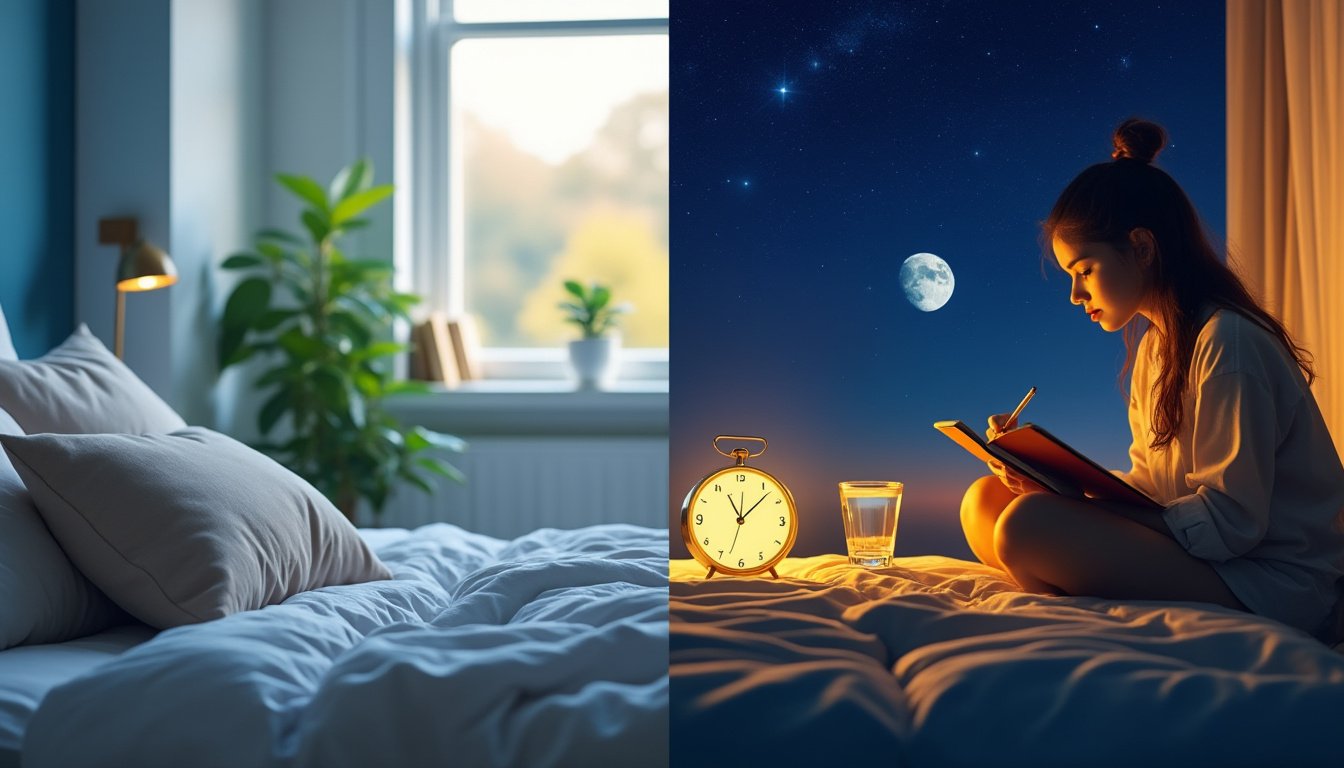 découvrez comment les troubles du rythme circadien affectent votre horloge biologique et apprenez des stratégies pour les comprendre et les réguler afin d'améliorer votre bien-être quotidien.