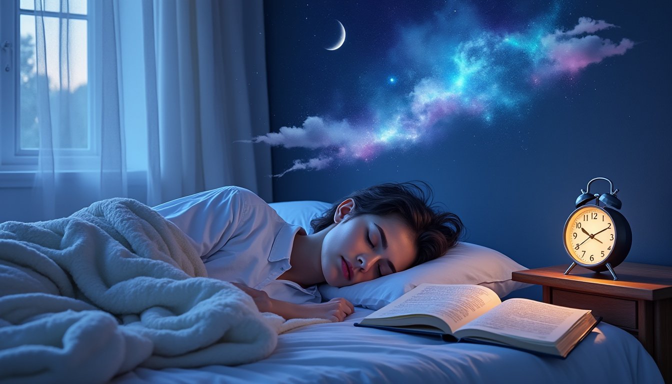 découvrez les troubles du sommeil paradoxal, leurs causes et les manifestations nocturnes qui les accompagnent. apprenez à identifier ces perturbations du sommeil pour mieux les comprendre et les gérer.