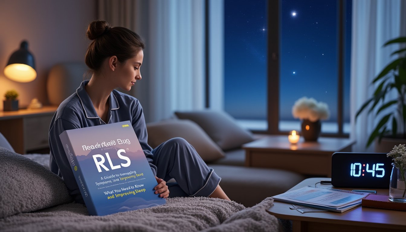 découvrez comment le syndrome des jambes sans repos affecte votre sommeil et apprenez des stratégies efficaces pour le comprendre et l'atténuer. améliorez votre qualité de vie grâce à des conseils pratiques et des informations essentielles sur ce trouble du sommeil.