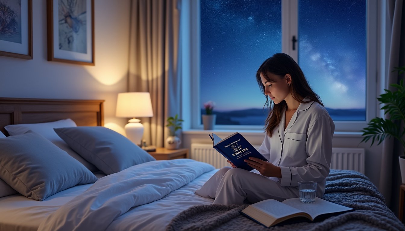 découvrez comment le syndrome des jambes sans repos affecte votre sommeil et apprenez des stratégies efficaces pour atténuer ses symptômes. améliorez la qualité de vos nuits grâce à des conseils pratiques et des informations clés sur ce trouble souvent méconnu.