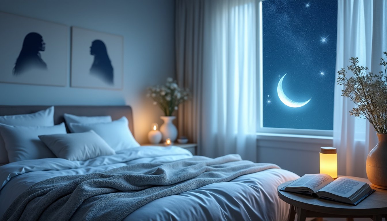 découvrez les causes des cauchemars et explorez des solutions efficaces pour améliorer votre sommeil. apprenez à mieux comprendre vos peurs nocturnes et trouvez des conseils pratiques pour favoriser des nuits paisibles.