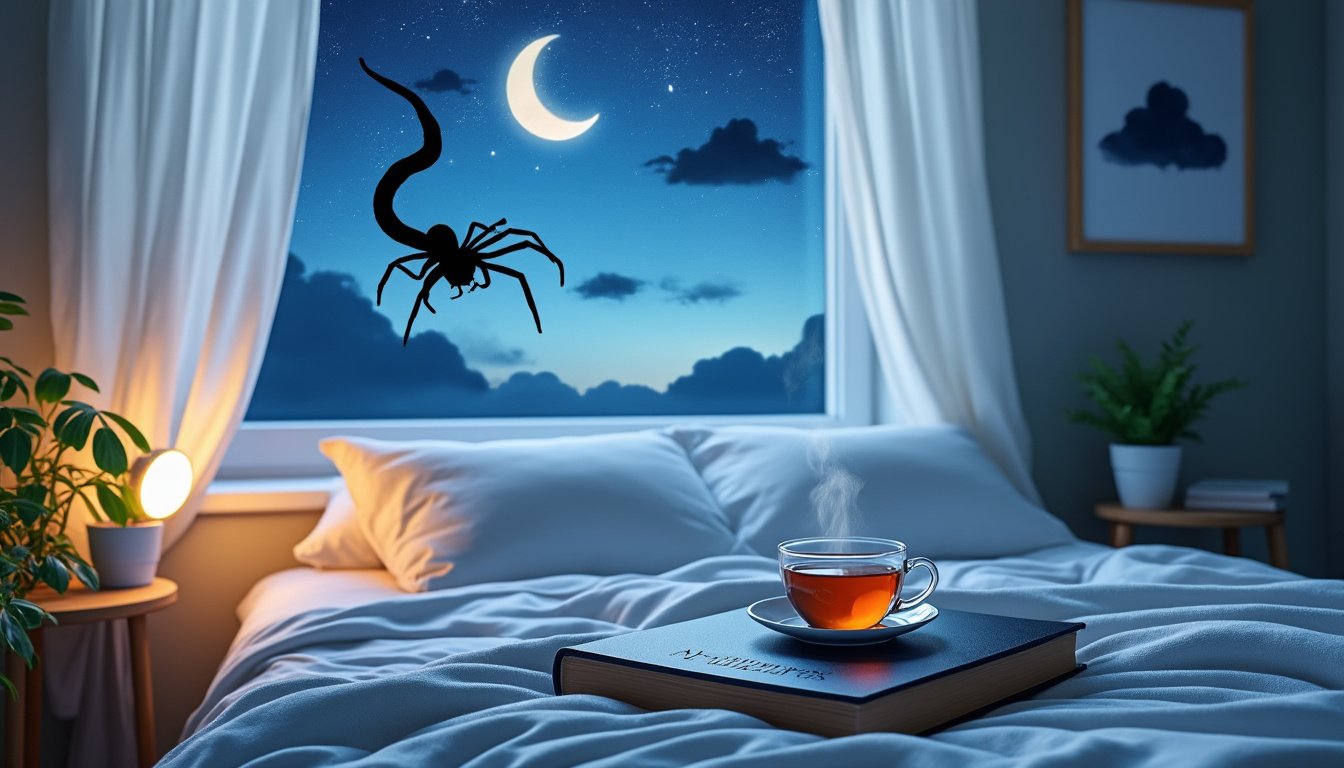découvrez les causes des cauchemars et explorez des solutions efficaces pour améliorer votre sommeil. apprenez à identifier les facteurs déclenchants et trouvez des conseils pratiques pour retrouver des nuits paisibles.