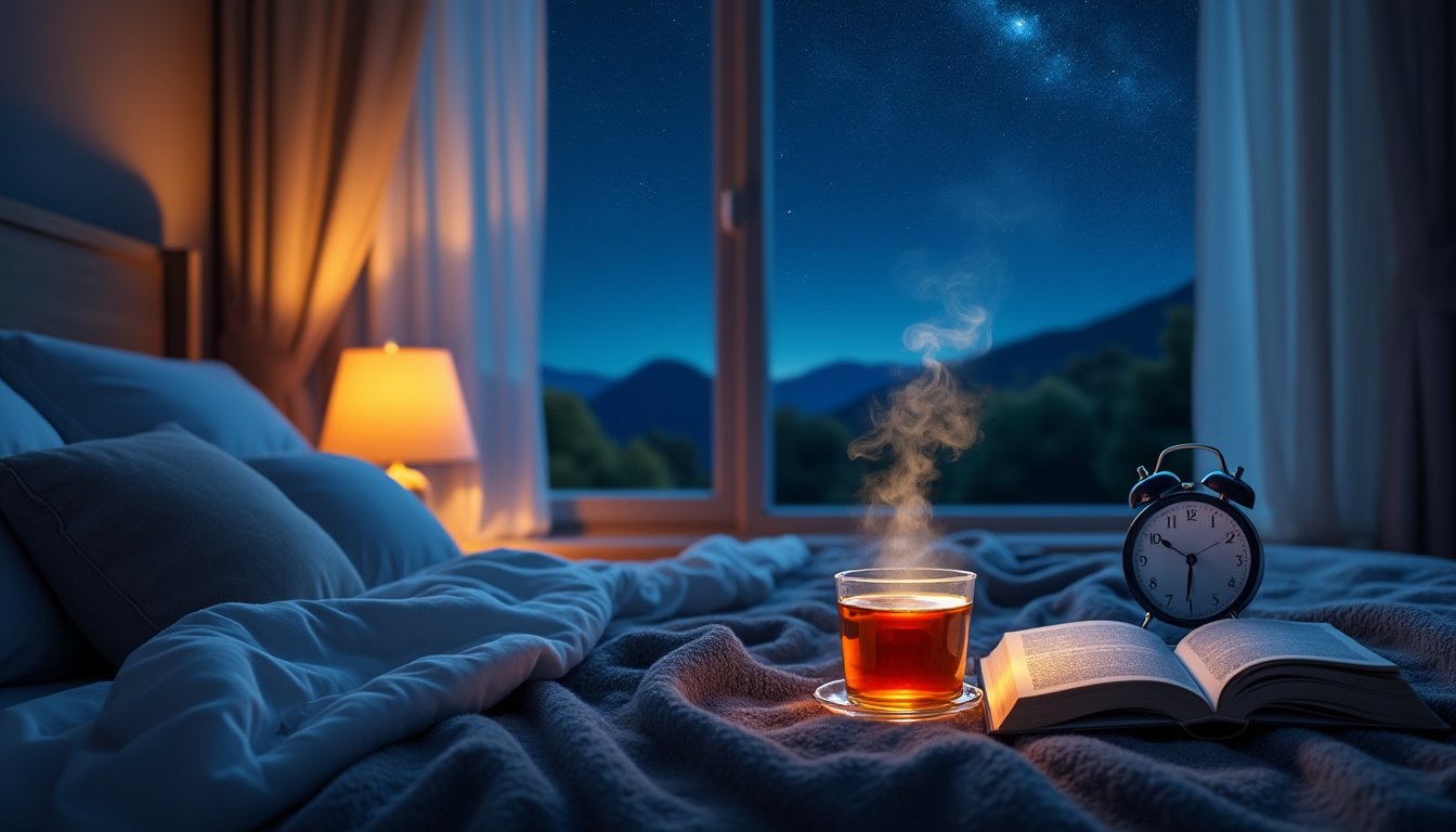 découvrez les causes de l'insomnie et explorez des solutions efficaces pour améliorer votre qualité de sommeil. apprenez comment retrouver des nuits paisibles et revitalisantes.
