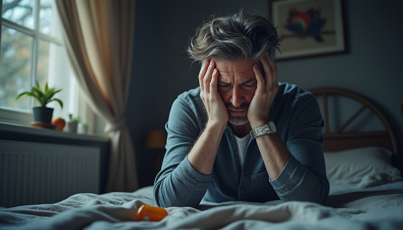 découvrez les causes et les impacts de la fatigue chronique sur votre sommeil. apprenez à identifier les troubles du sommeil liés à la fatigue et explorez des solutions pour améliorer votre qualité de vie.