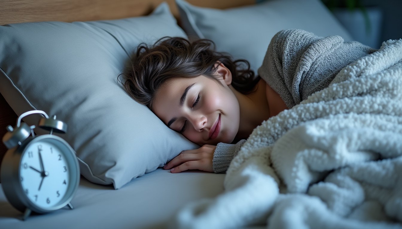 découvrez l'hypersomnie, une condition méconnue qui affecte le sommeil et la qualité de vie. apprenez à comprendre ses causes, ses symptômes et explorez des stratégies efficaces pour mieux gérer cette maladie. informez-vous pour améliorer votre bien-être au quotidien.