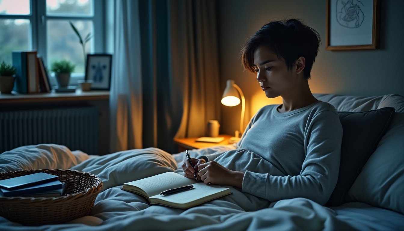 découvrez les causes des réveils nocturnes et explorez des solutions efficaces pour améliorer votre sommeil. apprenez à mieux gérer vos nuits grâce à nos conseils pratiques et informations éclairantes.