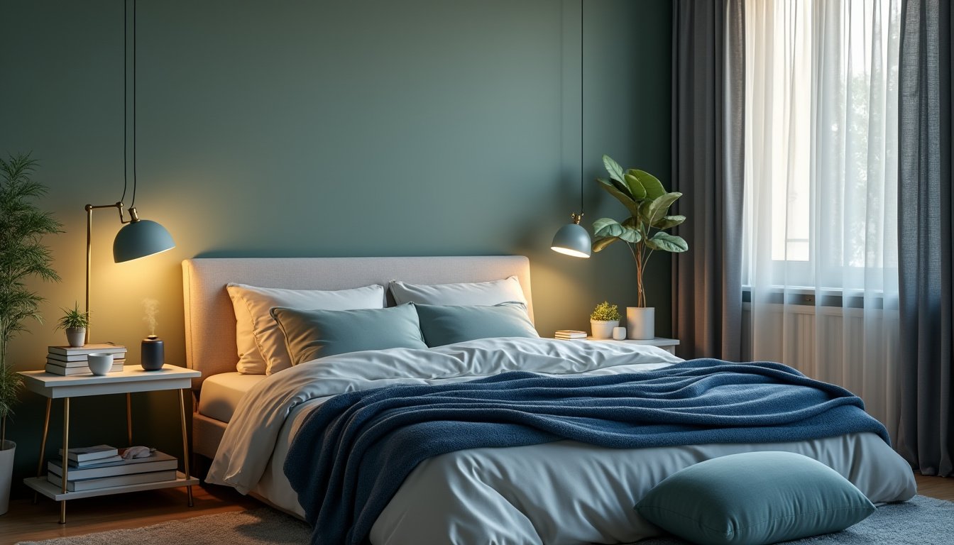 découvrez des stratégies efficaces pour surmonter les troubles du sommeil et améliorer la qualité de vos nuits. apprenez à adopter des habitudes saines et à créer un environnement propice au sommeil pour retrouver un repos réparateur.
