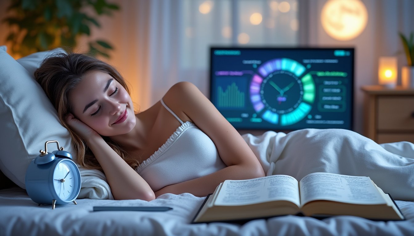 découvrez comment les cycles du sommeil influencent votre bien-être. apprenez à identifier les troubles du sommeil et à les gérer efficacement pour améliorer votre qualité de vie.
