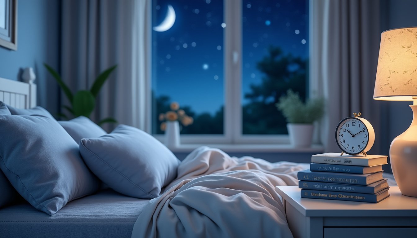 découvrez les différents troubles du sommeil qui affectent les adultes, leurs causes, symptômes et solutions. apprenez à mieux comprendre votre sommeil et à améliorer votre qualité de vie.