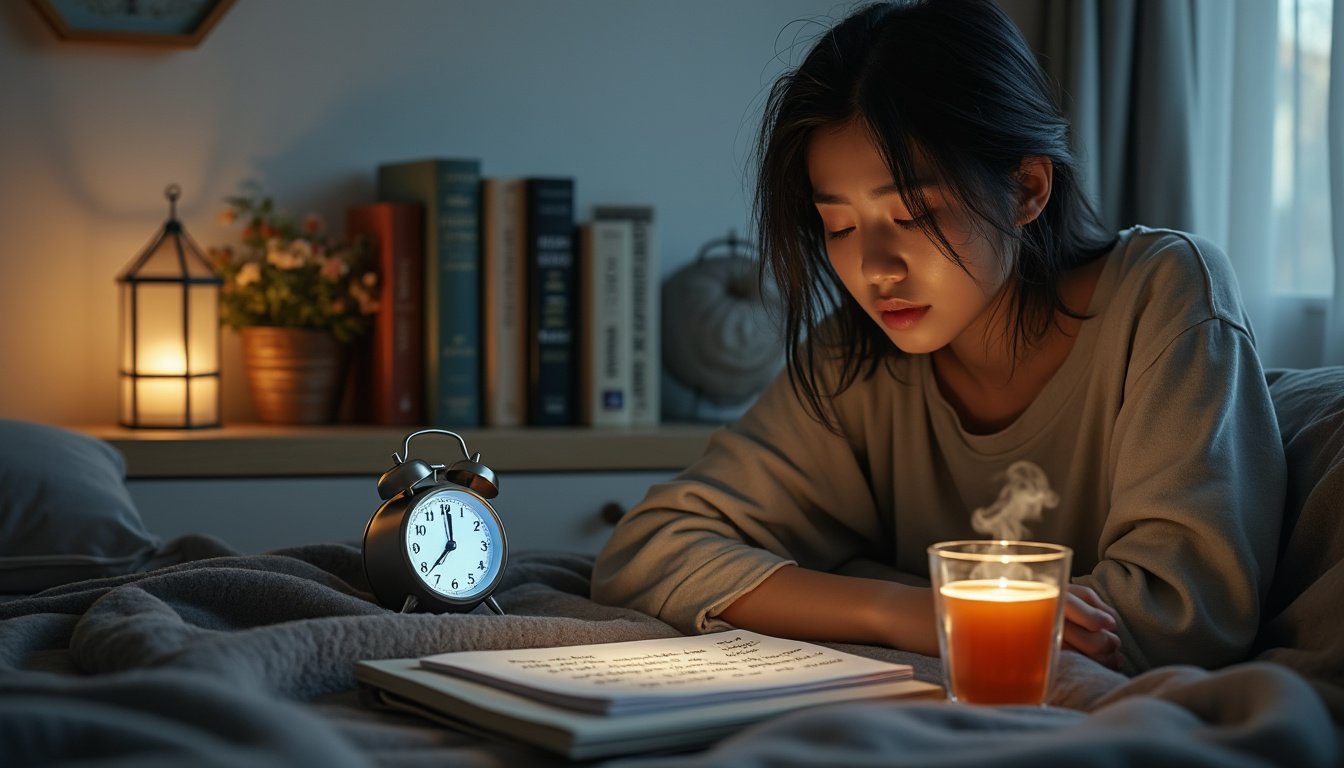 découvrez ce qu'est l'insomnie passagère, ses causes fréquentes et des solutions temporaires pour retrouver un sommeil serein. apprenez à mieux gérer vos nuits grâce à des conseils pratiques et efficaces.