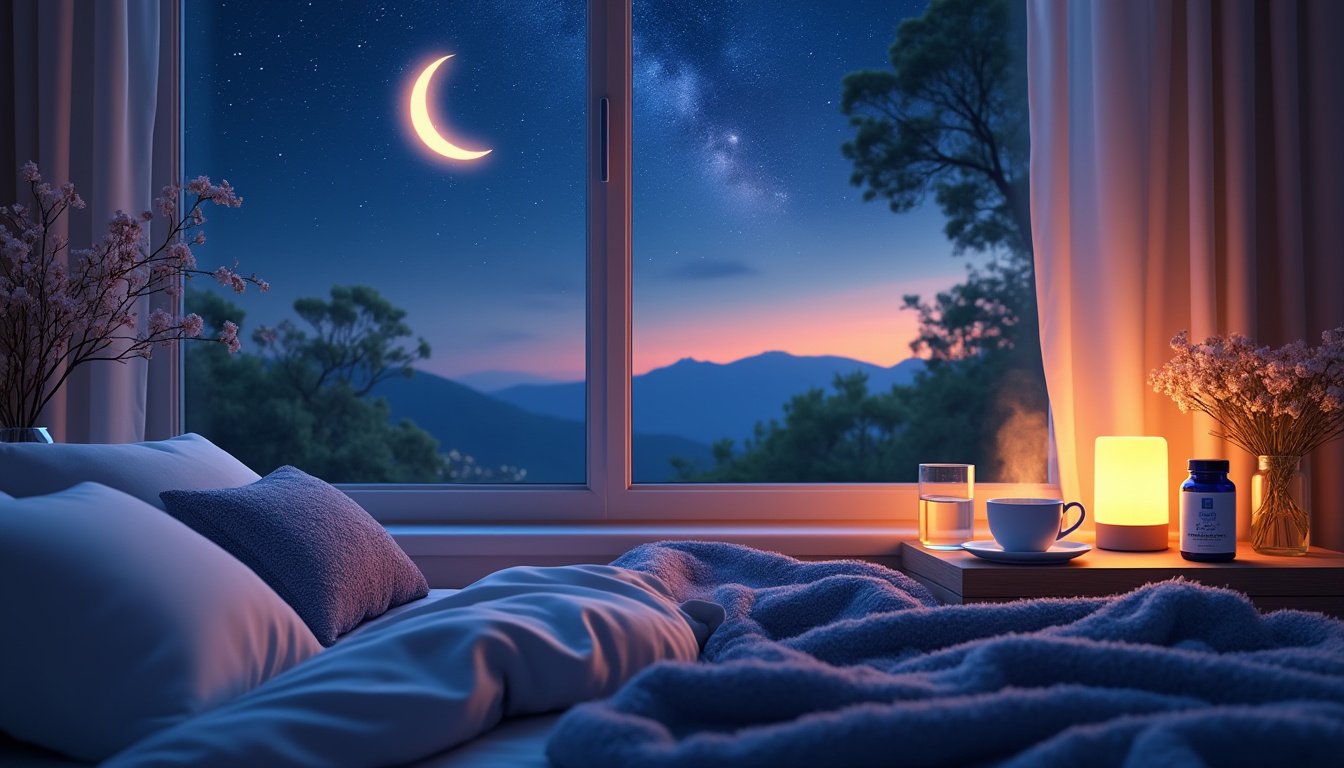 découvrez comment la mélatonine peut devenir votre allié précieux pour surmonter les troubles du sommeil. apprenez ses bienfaits, son mode d'action et comment l'intégrer dans votre routine nocturne pour retrouver un sommeil réparateur et de qualité.