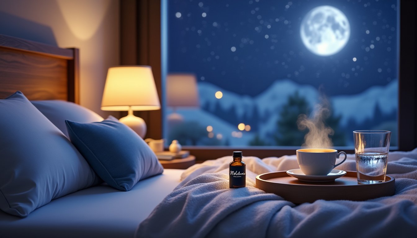 découvrez comment la mélatonine peut devenir votre meilleure alliée pour surmonter les troubles du sommeil. apprenez ses effets, ses bénéfices et comment l'intégrer dans votre routine pour un sommeil réparateur.