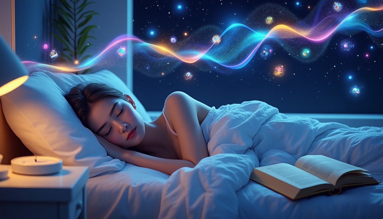 découvrez comment le sommeil influence notre mémoire et les conséquences des troubles du sommeil sur notre cognition. plongez dans les recherches scientifiques qui éclairent cette connexion essentielle pour améliorer votre qualité de vie.