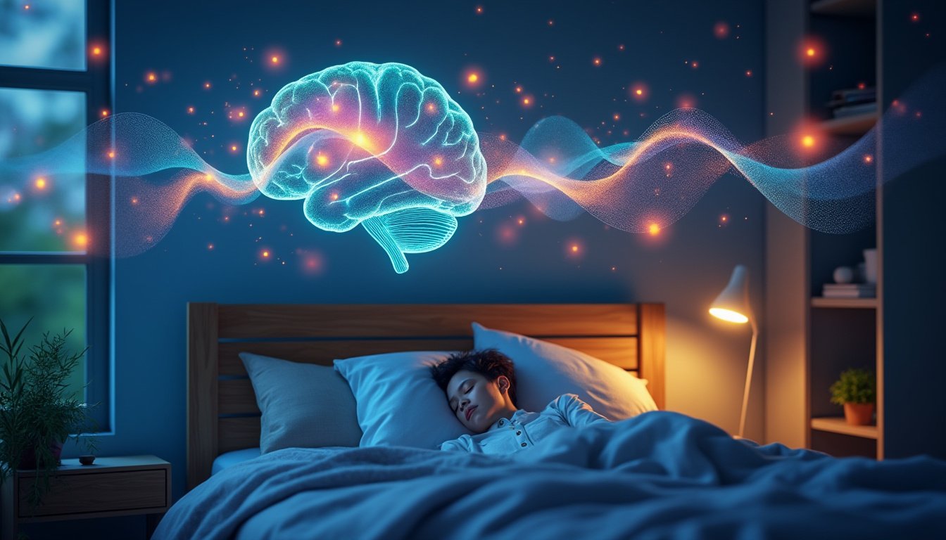 découvrez comment le sommeil influence la mémoire et les impacts des troubles du sommeil sur notre capacité à retenir l'information. explorez les liens fascinants entre ces deux éléments cruciaux pour une vie saine.