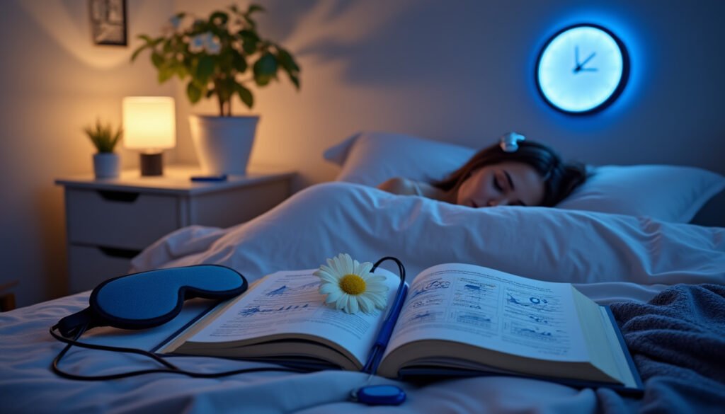découvrez comment la polysomnographie peut vous aider à mieux comprendre et résoudre vos troubles du sommeil. apprenez les techniques et les outils utilisés pour analyser vos cycles de sommeil et améliorer votre qualité de vie.