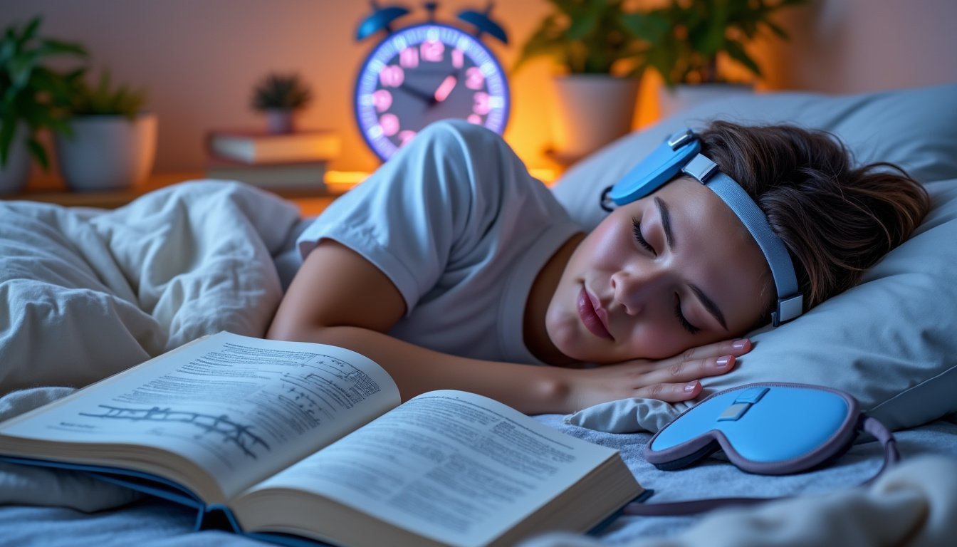 découvrez comment la polysomnographie peut vous aider à comprendre et à résoudre vos troubles du sommeil. explorez les différentes étapes de cet examen clé pour améliorer la qualité de votre repos et retrouver un sommeil réparateur.