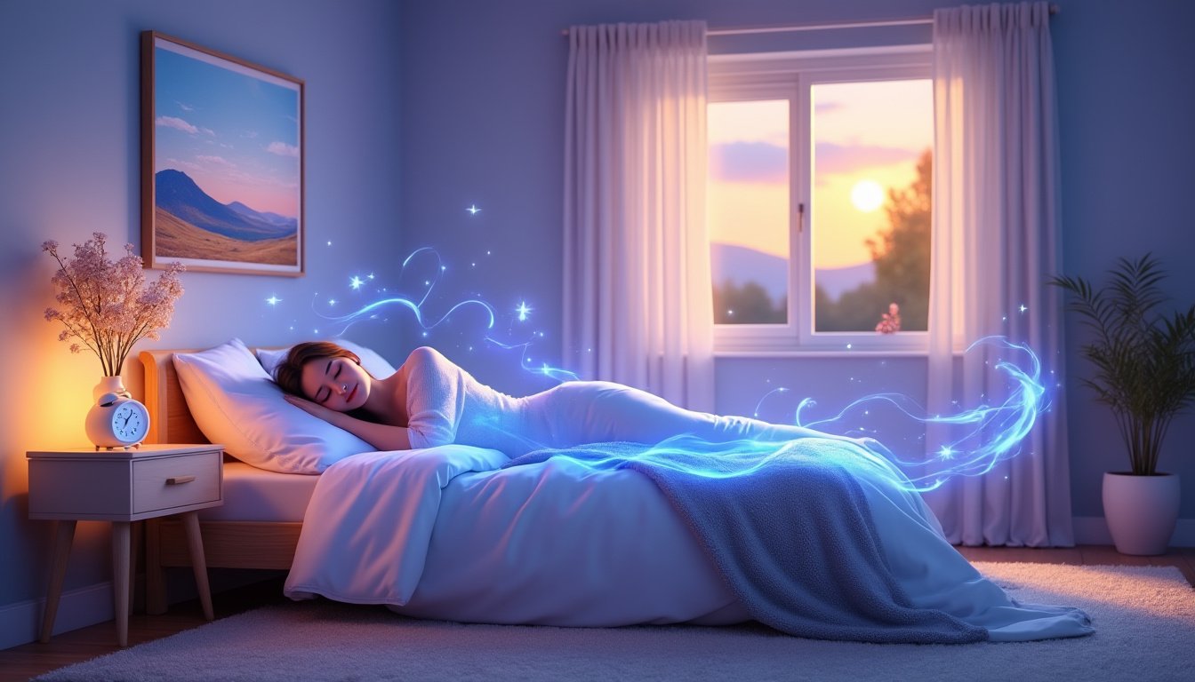 découvrez comment l'hypnose peut transformer votre sommeil en vous aidant à vaincre les troubles du sommeil. apprenez des techniques éprouvées pour apaiser votre esprit et favoriser un sommeil réparateur.